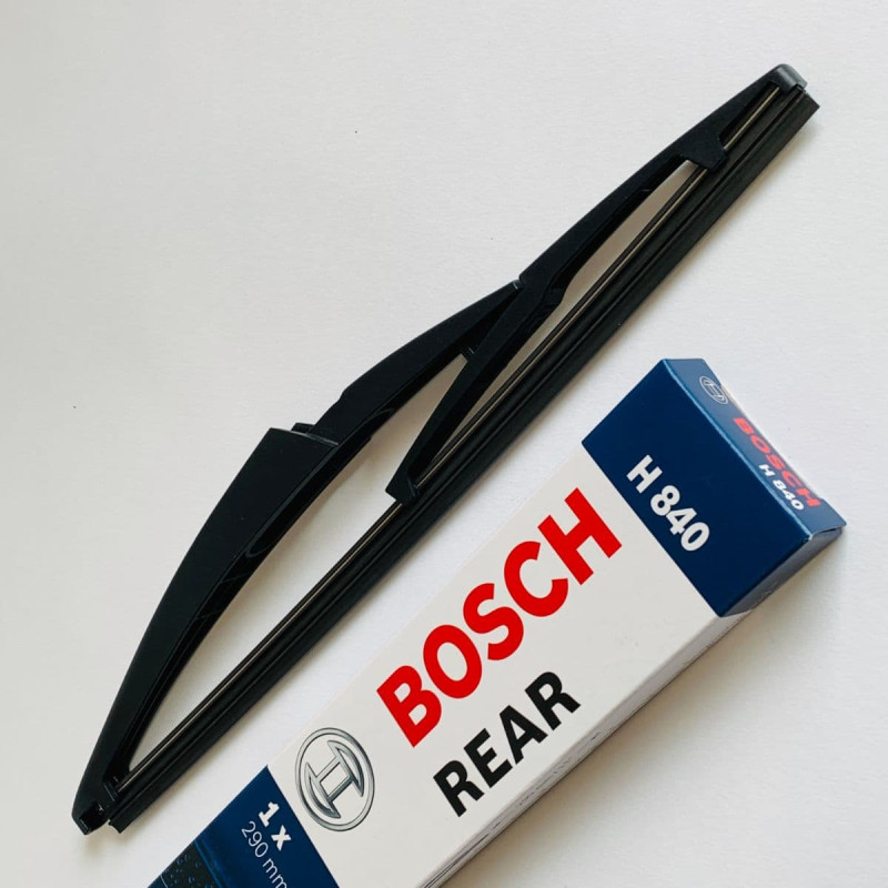 Bosch Bagrudevisker, 12 inch / 290mm lang | Prisen er KUN 67,00kr